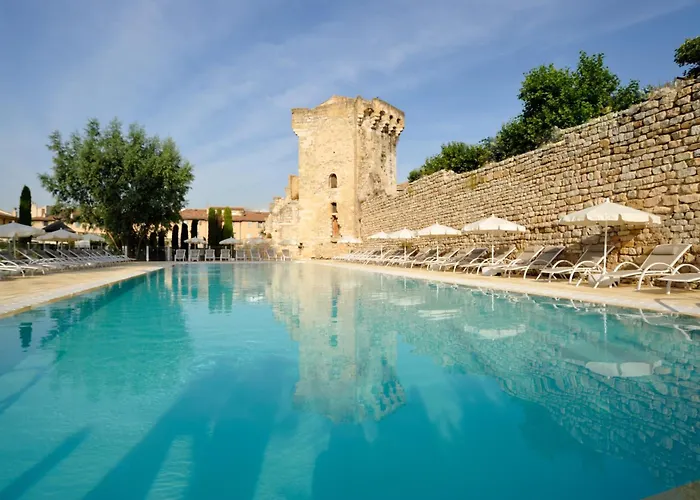 Aquabella Hôtel&Spa