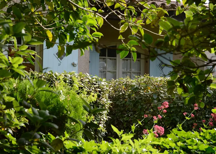 Hôtel Villa Glanum et Spa
