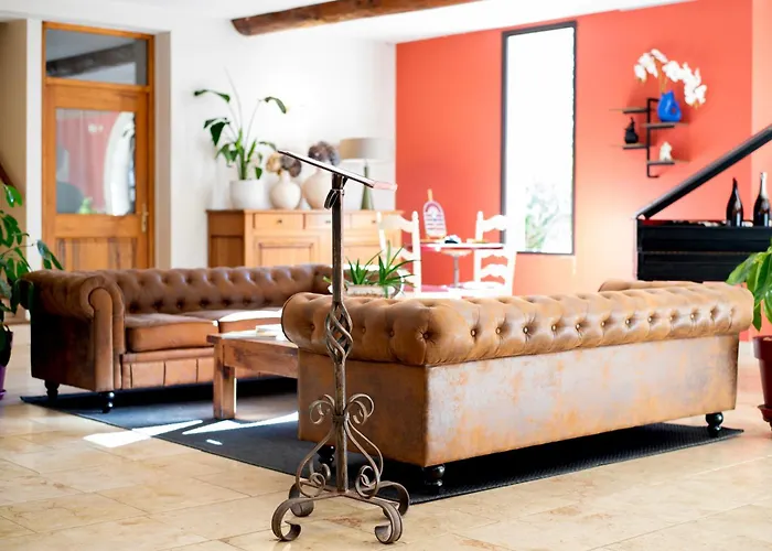 CÉRÈS - Boutique-Hôtel&Spa